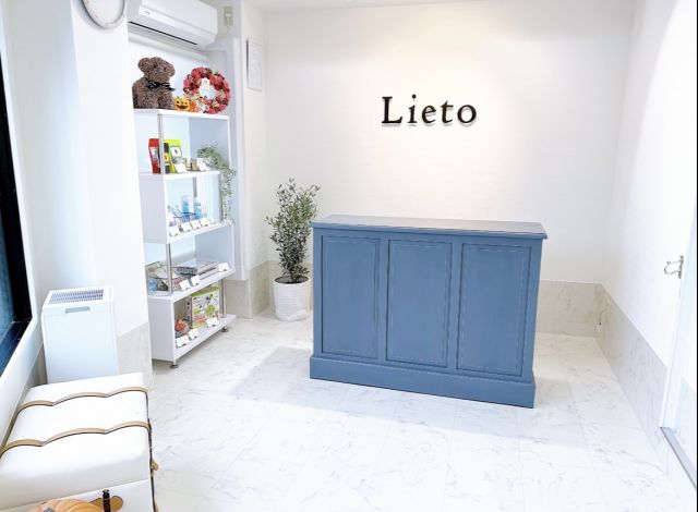 Dogsalon Lieto
